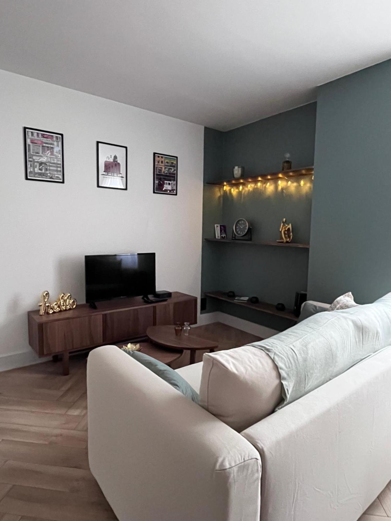 Villemur Cosy Kültér fotó
