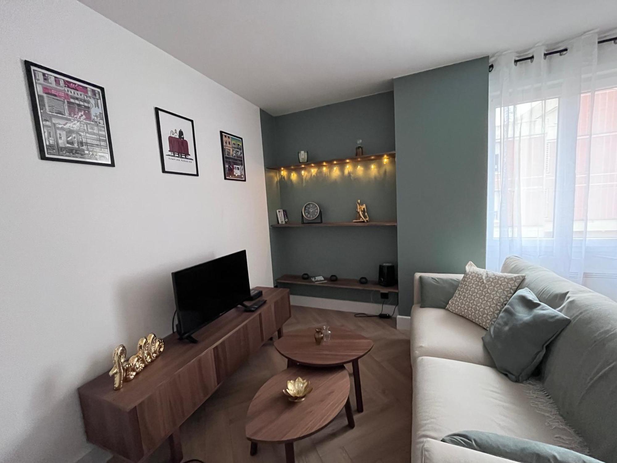 Villemur Cosy Kültér fotó