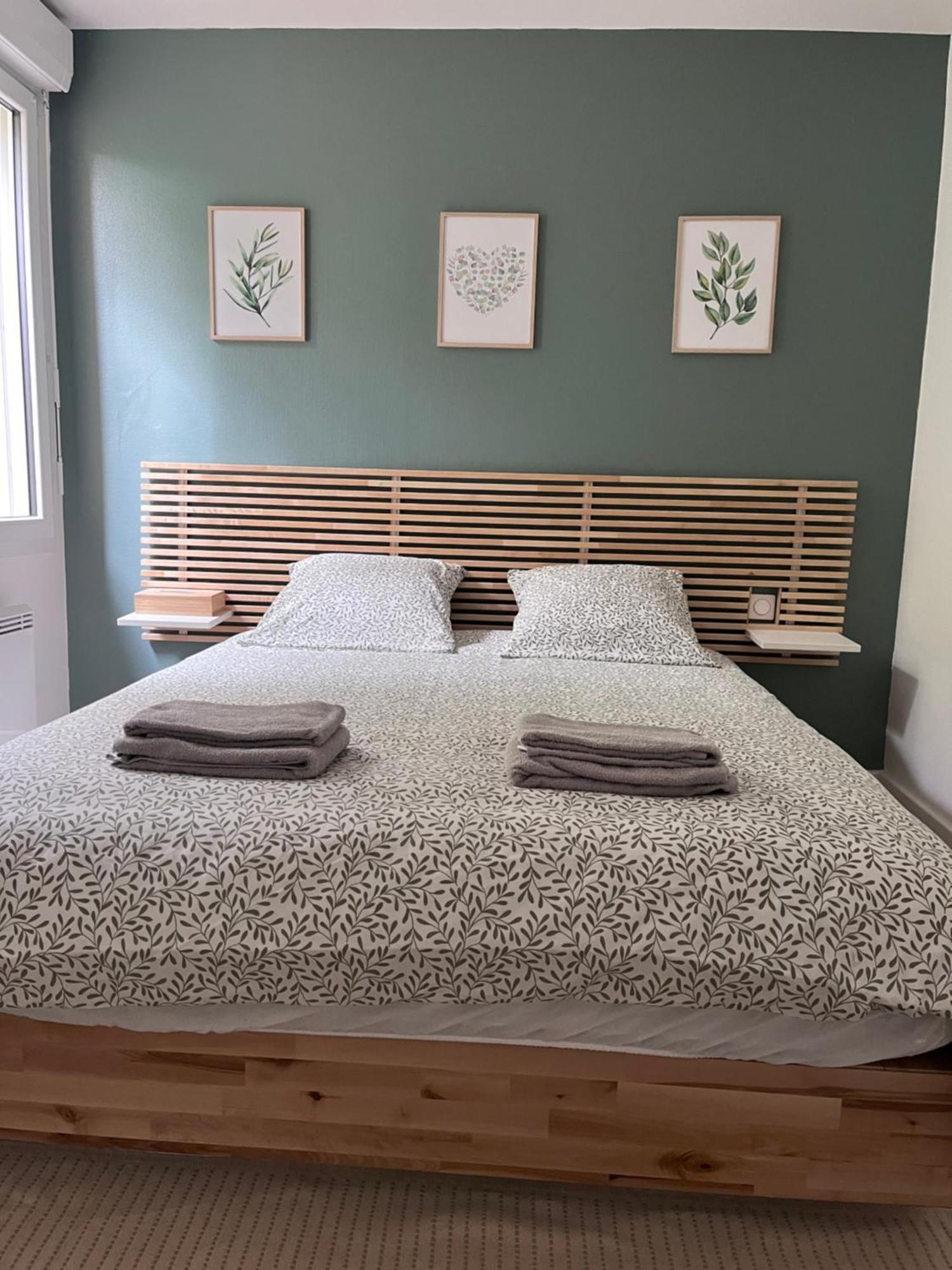 Villemur Cosy Kültér fotó