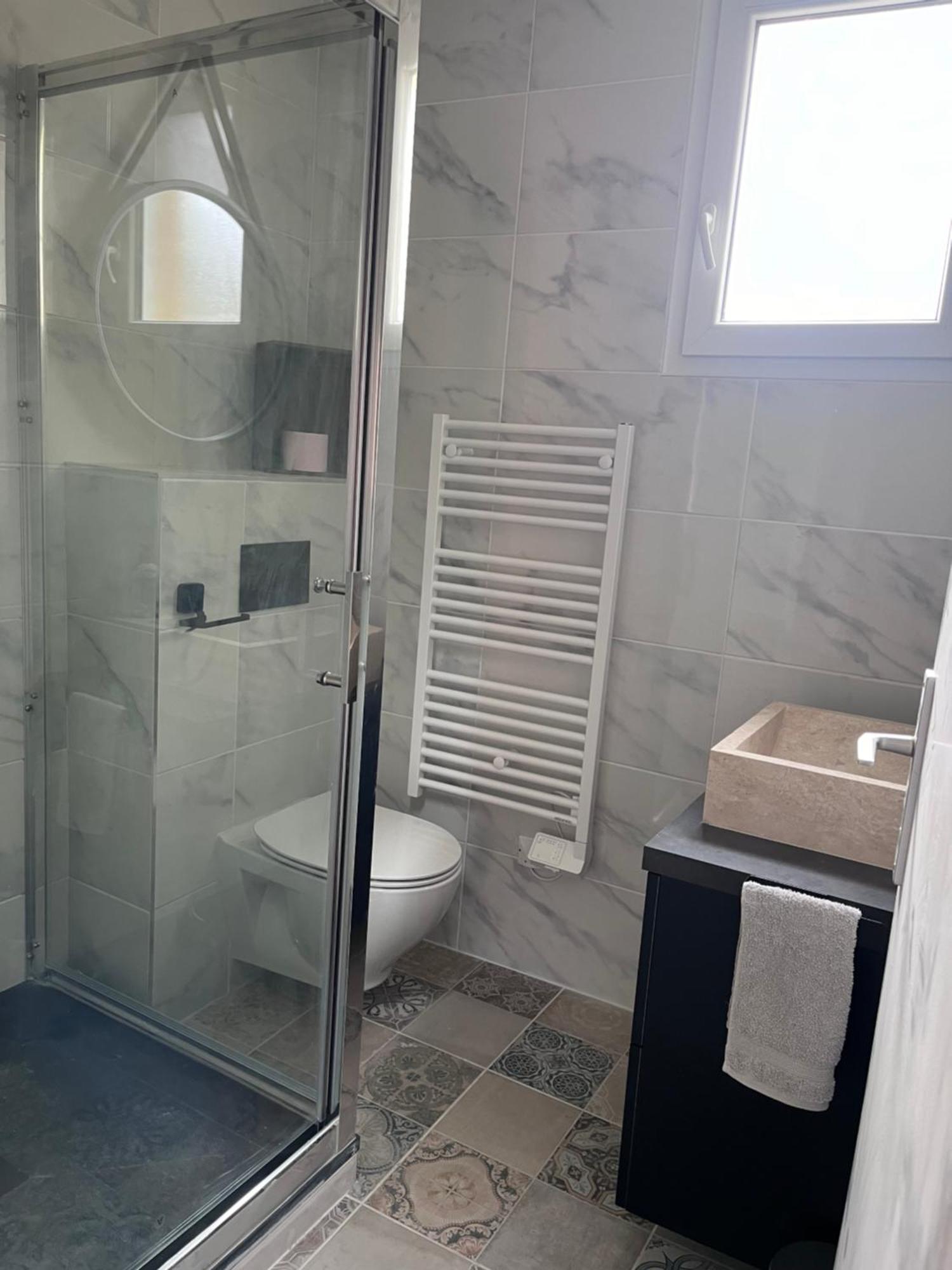 Villemur Cosy Kültér fotó