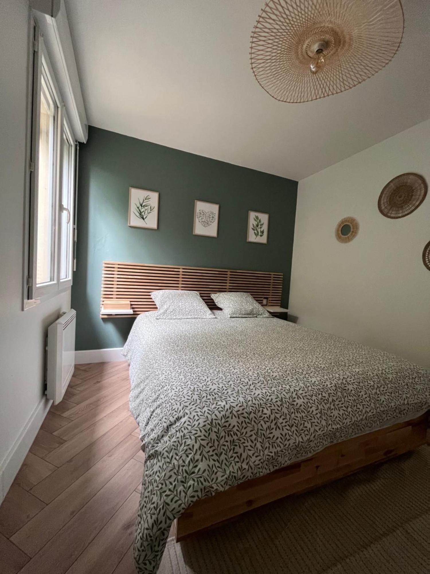 Villemur Cosy Kültér fotó