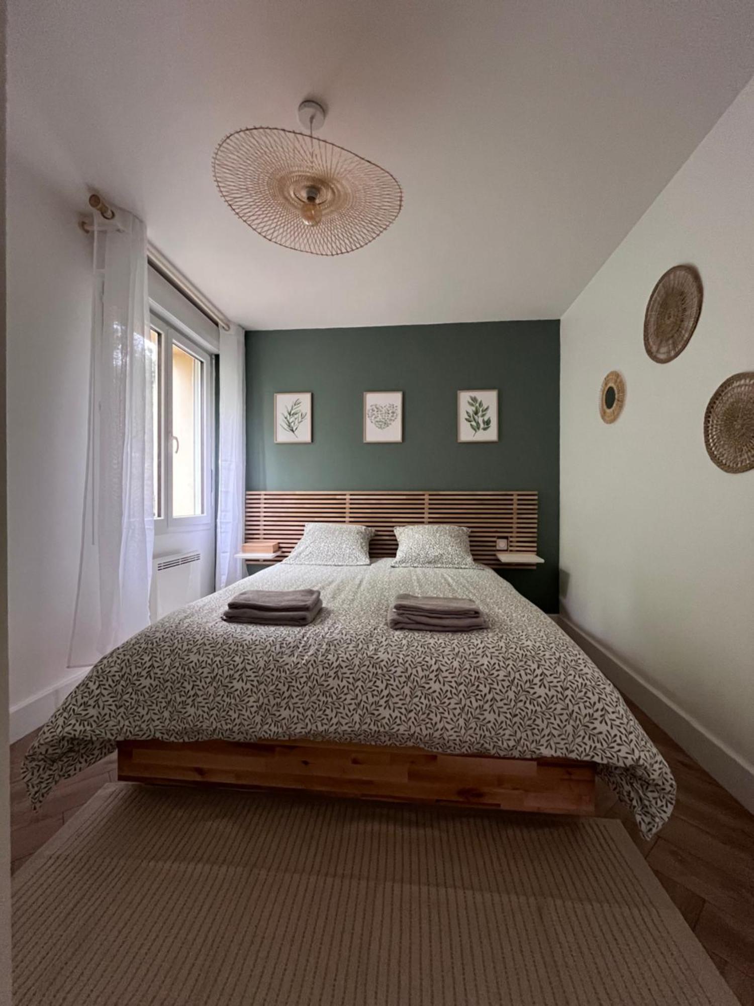 Villemur Cosy Kültér fotó
