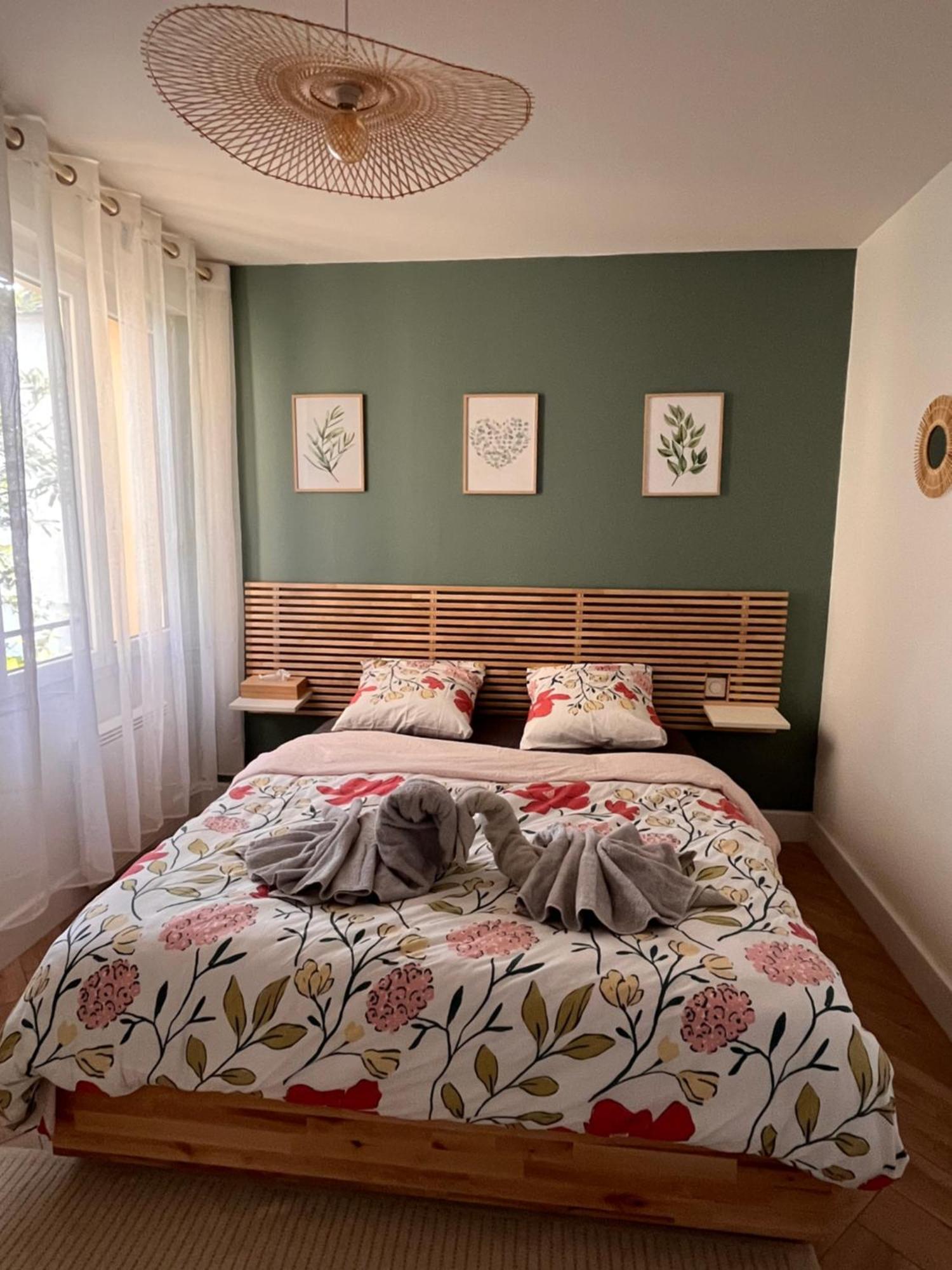 Villemur Cosy Kültér fotó